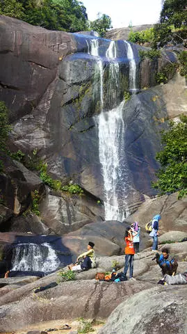 Wat binne de ynteressante plakken dy't WOLDING TOANTJOCHT Langkawi? 10676_14