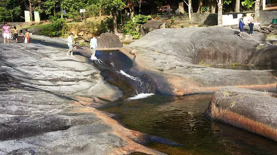 ¿Cuáles son los lugares interesantes que vale la pena visitar Langkawi? 10676_15