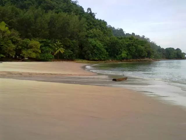 Wat binne de ynteressante plakken dy't WOLDING TOANTJOCHT Langkawi? 10676_16