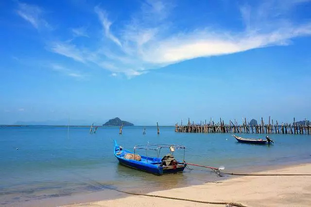 Quels sont les endroits intéressants qui méritent de visiter Langkawi? 10676_17