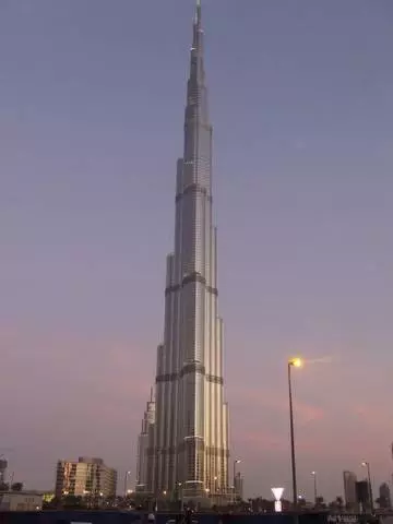 Dubai - Luxury Modern City 10680_2