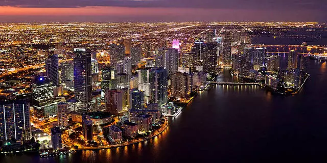 Tại sao nó có đáng để đi miami? 10698_3