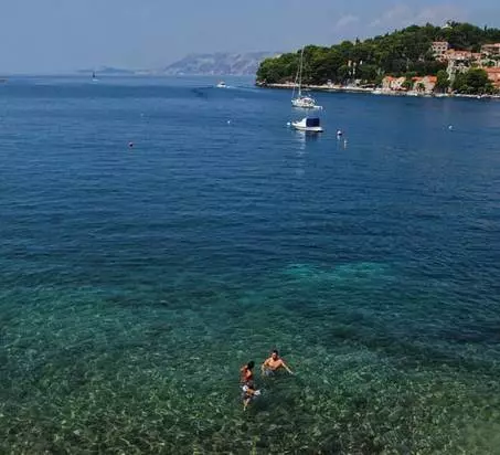 Cavtat: Užitečné informace pro turisty 10700_3