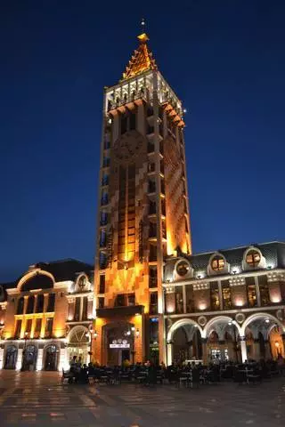 Gruusia külalislahkus - Batumi! 10721_2