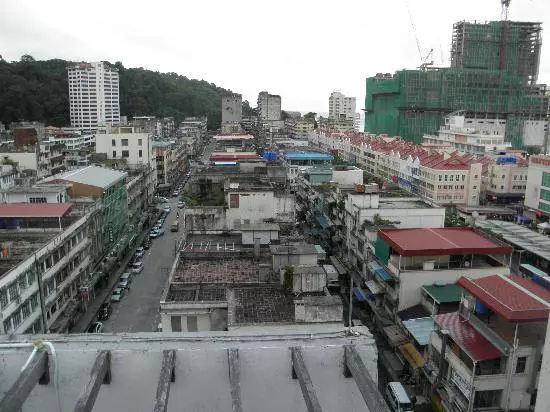 Apa yang harus Anda harapkan dari liburan di Sandakan?