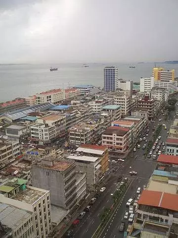 Wat moet jy van vakansie in Sandakan verwag? 10734_2