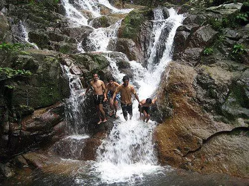 Ξεκουραστείτε στο Toman: Χρήσιμες πληροφορίες 10738_19