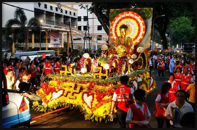 ¿A qué hora es mejor ir a descansar en Penang? 10745_12