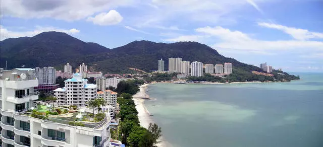 Ni ikihe gihe cyiza cyo kujya kuruhuka kuri Penang? 10745_3