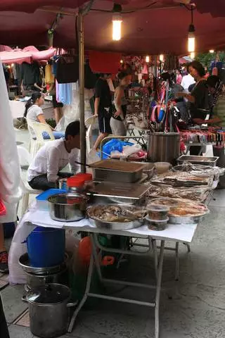 Bazarên Kuala Lumpur. 10746_11