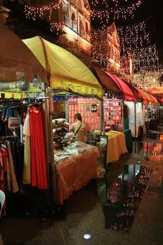 Pasar Kuala Lumpur. 10746_8