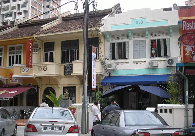 Quel est l'hôtel de choisir de se détendre à Kuala Lumpur? 10753_10