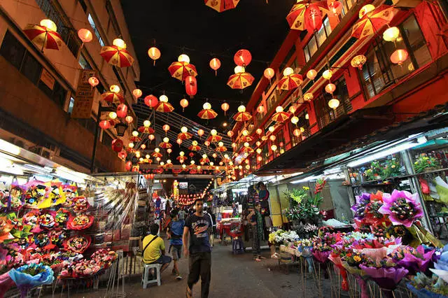 Kuala Lumpur'a gidenler için faydalı bilgiler 10754_4