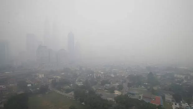 Koristne informacije za tiste, ki gredo v Kuala Lumpur 10754_8