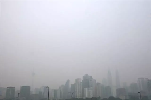 Informazioni utili per coloro che stanno andando a Kuala Lumpur 10754_9