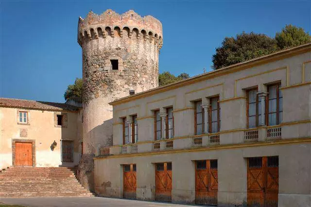 ¿Cuáles son los lugares interesantes que merecen una visita a Santa Susanne? 10760_3