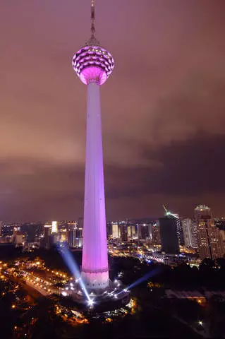 Where to go to Kuala Lumpur if you have only 1 day 10765_4