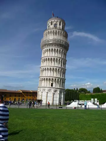 Unsa nga oras mas maayo nga moadto sa PISA? 10775_2