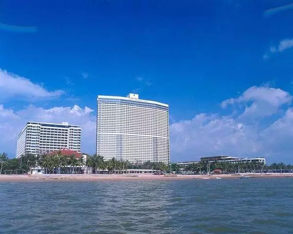 Where to stay in Pattaya? Tips for tourists. 10786_9