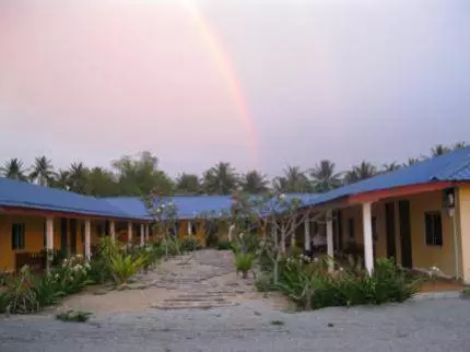 TanJung Ruda dam olish kerakmi? 10791_6