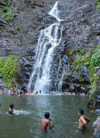 អ្វីដែលត្រូវរំពឹងពីការសម្រាកនៅតំបន់តាយៃ? 10802_7