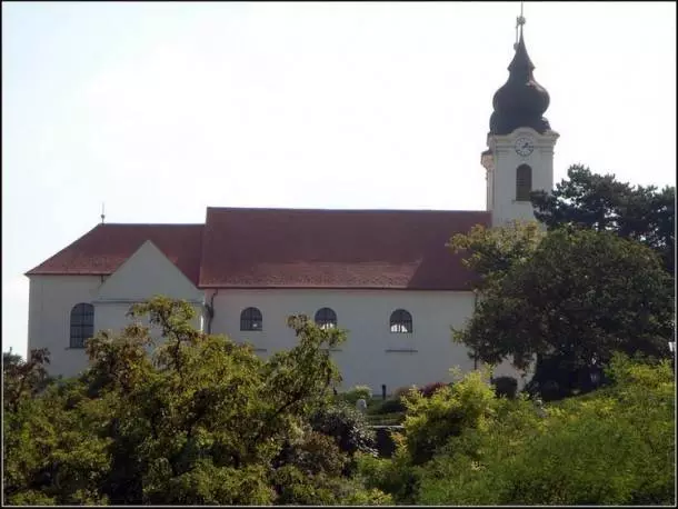 Balaton - Resort für jeden Geschmack 10832_5