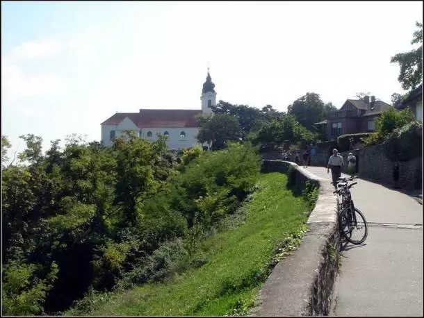 Balaton - lomakeskus jokaiseen makuun 10832_6