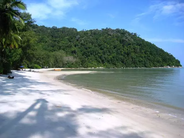 Penang bo'yicha eng yaxshi o'yin-kulgi