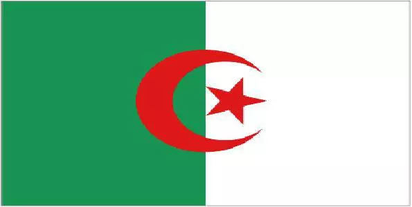 Tau txais vixaj mus rau Algeria. Cov nqi Visa thiab cov ntaub ntawv tsim nyog. 10866_2