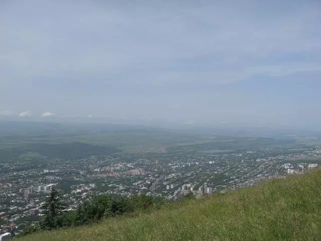 Lermontov sidlokoj pyatigorsk 10881_22