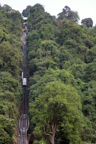 Les endroits les plus intéressants sur Penang. 10917_13