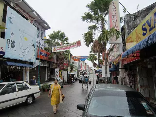 Malo osangalatsa kwambiri pa penang. 10917_17