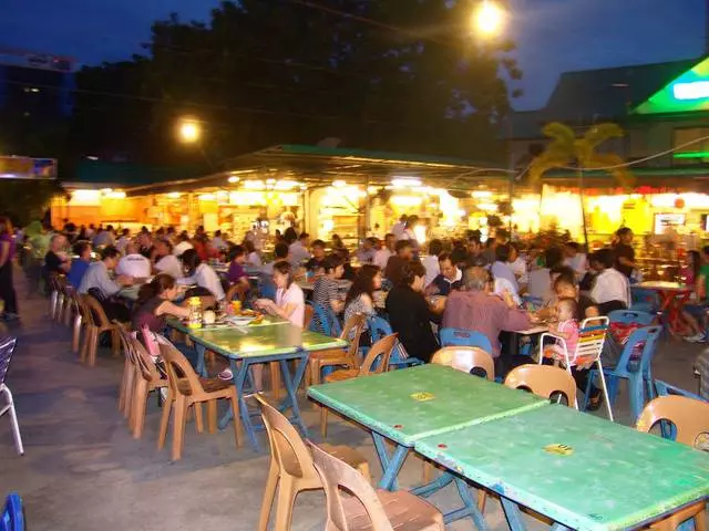 Eten op Penang: Prijzen waar te eten? 10926_7