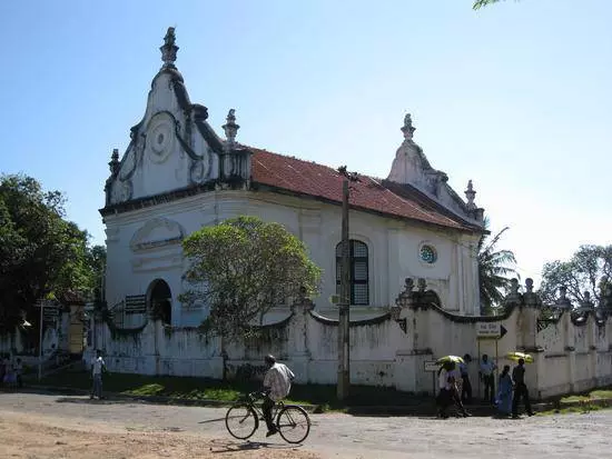 Galle bilen iň gyzykly ýerler. 10940_4