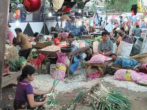 Les endroits les plus intéressants de Surabai. 10941_3