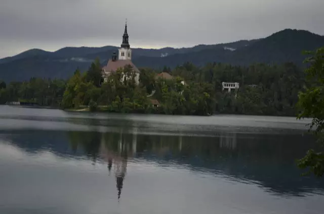 Cele mai interesante excursii din flacără.