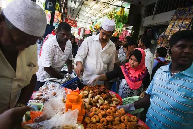 Ngaso ing Malaysia: Apa sing paling apik kanggo milih? 10952_9