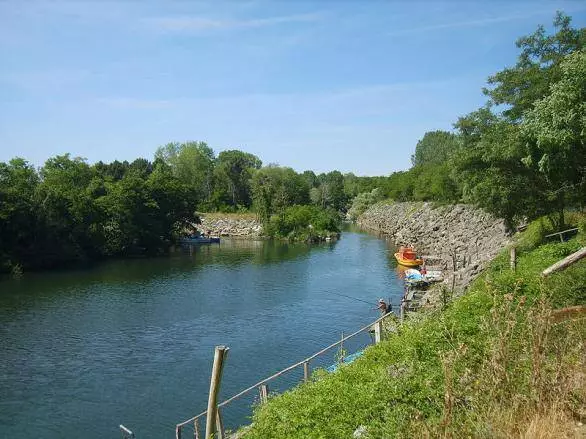 Što biste trebali očekivati ​​od odmora u rezanju? 10955_3