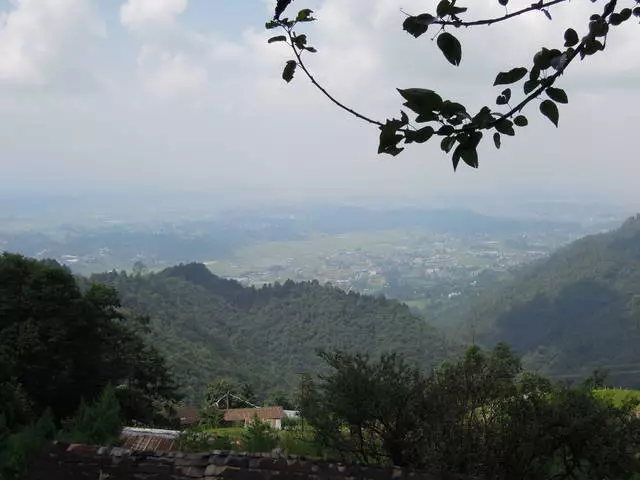 Um wie viel Uhr ist es besser, sich in Pokhara auszuruhen? 10959_2