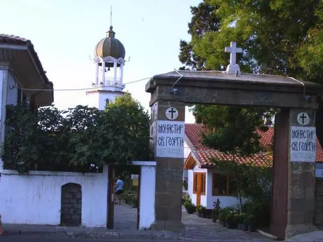 Pomorie'de dinlenin harika - sağlıklı ve olumlu dolu. 10990_3