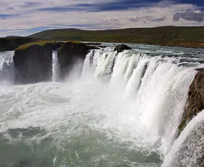 O le a le mea e tosina ai le iceland i tagata tafafao? 10991_2