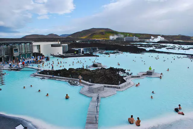 Qu'est-ce que l'Islande attirant les touristes? 10991_3