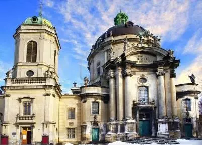 តើការកម្សាន្តអ្វីនៅ Lviv? 10998_3