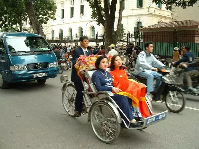 Wat moet jy weet om in Vietnam te gaan rus? 11000_4