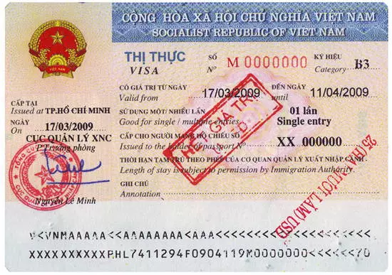 Cosa devi sapere per riposare in Vietnam? 11000_5