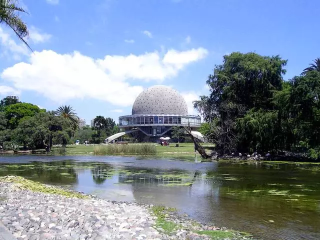 Prečo turisti vyberajú Palermo?