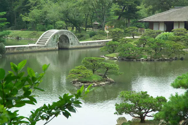 Apa yang perlu Anda ketahui akan beristirahat di Hiroshima? 11009_7