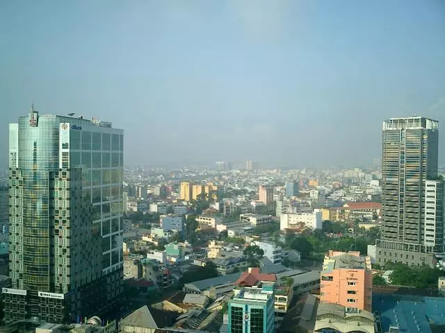 Ano ang dapat mong asahan mula sa pahinga sa Ho Chi Minh City?