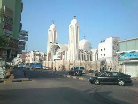 Hurghada'da hangi gezilere değer? Gezi satın almak için nerede daha iyi? 11027_3