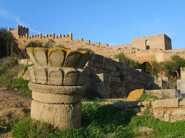 Gach eolas faoin gcuid eile i Rabat: Léirmheasanna, leideanna, Treoir 1102_3